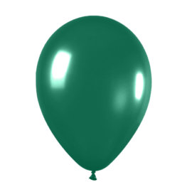 globos latex verde orcuro