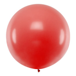 globo rojol XL