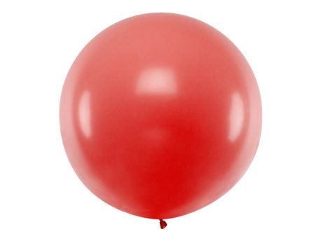 globo rojol XL